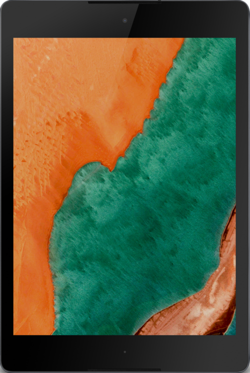 Google Nexus 9